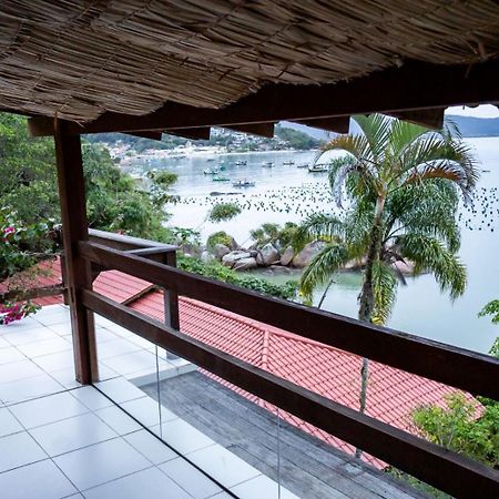 Villa Dos Ganchos 塞尔苏拉穆斯州长镇 外观 照片