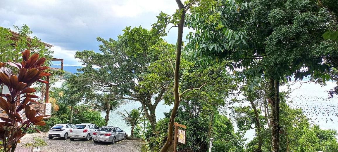 Villa Dos Ganchos 塞尔苏拉穆斯州长镇 外观 照片